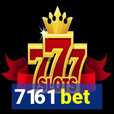 7161 bet